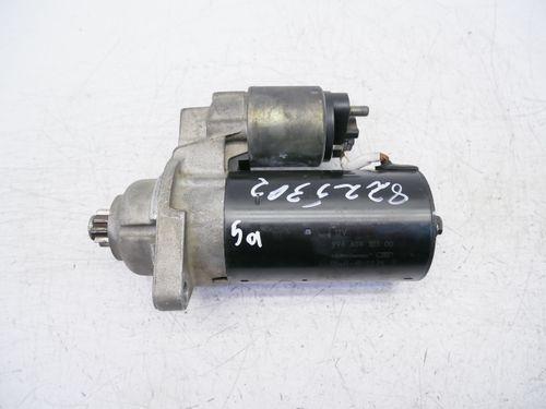 Démarreur pour Porsche 2,7 Benzin M96.22 96.22 M96 99660410300