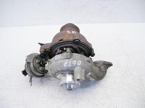 Turbocompresseur pour Citroën Peugeot DS4 NX 1,6 HDI 9HR DV6C 9H05 9686120680