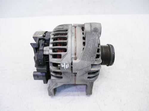 Alternateur pour Porsche 2,7 Benzin M96.22 96.22 M96 9966030122 120A