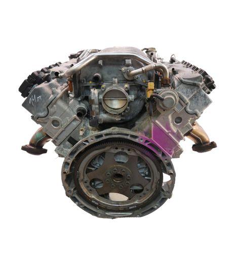 Moteur pour Mercedes Classe S W220 5,0 V8 S CL 500 M113.960 113.960 98.000 KM