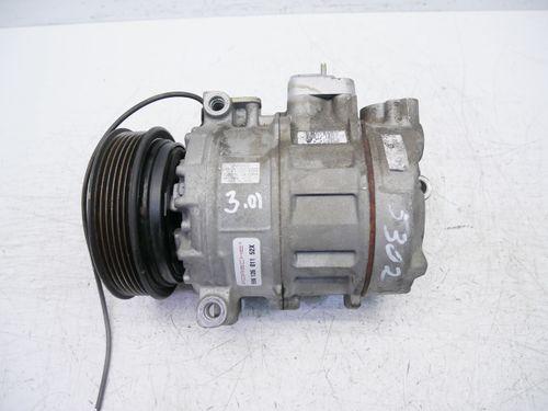 Compresseur de climatiseur pour Porsche 2,7 Benzin M96.22 96.22 M96 447220-8264