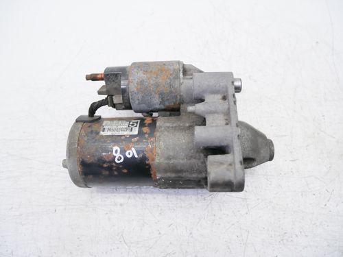 Démarreur pour Citroen Peugeot 1,6 HDI 9HR DV6C 9H05 9663528880