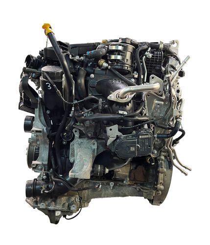 Moteur pour Infiniti Mercedes Q50 2,2 D OM651.970 651.970 OM651 10001HG00C