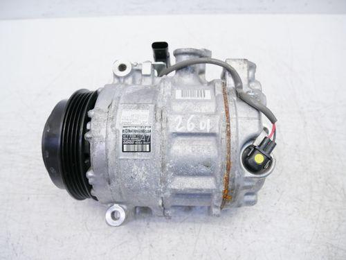 Compresseur de climatisation pour Mercedes Benz 4,0 63 S AMG 4-matic M 177.980 A0008304702