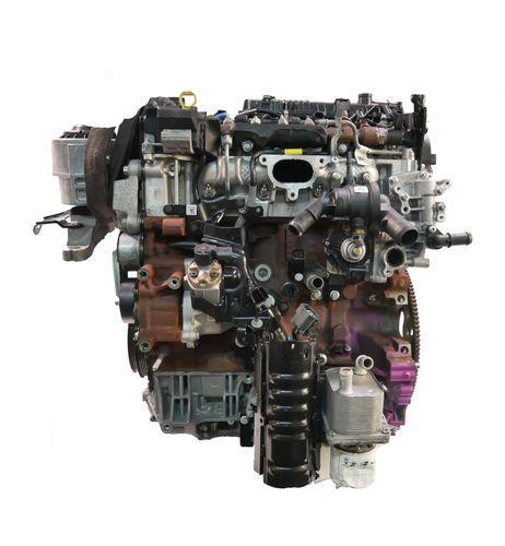 Moteur pour Ford Mondeo MK5 V 2,0 EcoBlue Diesel YMCC HG9Q-6006-EA 82.000 KM