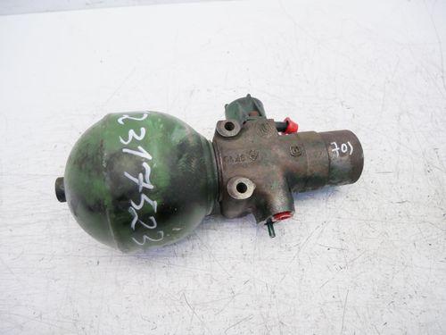 Les réservoirs hydrauliques pour Rolls Royce 6,75 V8 Benzin L410I L410 588684