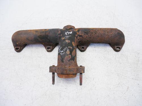Abgaskrümmer pour Rolls Royce 6,75 V8 Benzin Silver Spirit L410I L410 VE70044