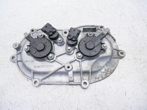 Couvercle de face pour Mercedes Benz 3,5 4-matic C 350 M272.970 272.970 A2720150101