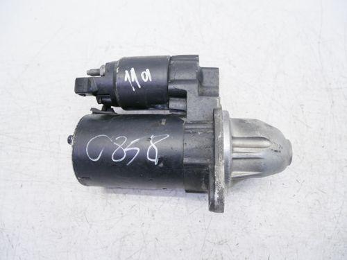 Démarreur pour BMW Série 1 E88 Série 3 E90 E91 Z4 E89 3,0 135i N54B30A N54 12412354701