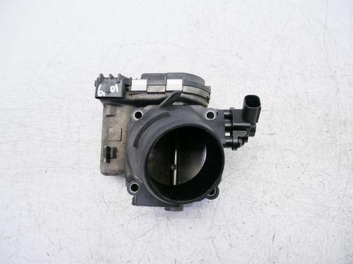 Clapet d\'étranglement pour Mercedes Benz 4,0 Benzin V8 M178.980 178.980 A2761410125