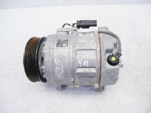 Compresseur de climatisation pour BMW X5 G05 X7 G07 3,0 xDrive 30 d B57D30A B57 9890655