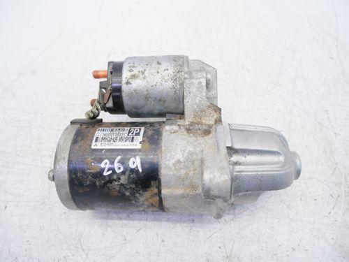 Démarreur pour Suzuki 1,3 16V 4x4 M13A M13 31100-63J00