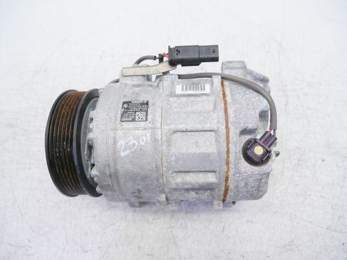 Compresseur de climatisation pour BMW Série 5 G30 G31 F90 3.0 D xDrive 530 d B57D30A B57 9890655