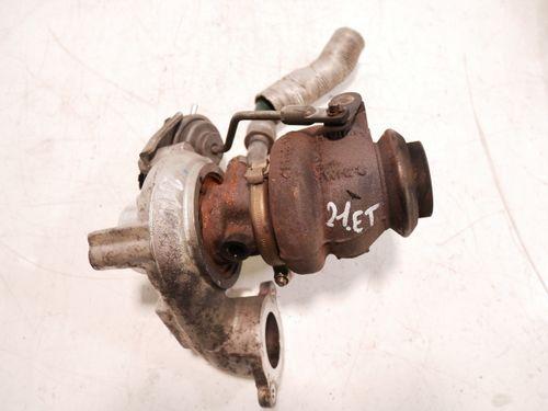 Turbocompresseur pour Peugeot Citroën 308 C3 207 1,6 HDI 9HP DV6DTED 9H06 9673283680