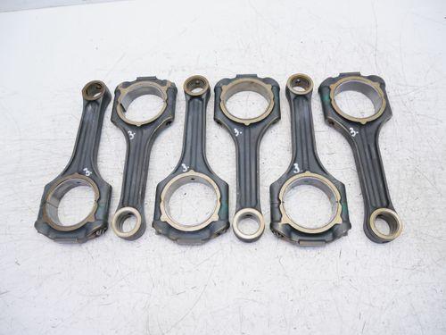 6x bielle pour Mercedes Benz 3,7 ML 350 M112.970 112.970