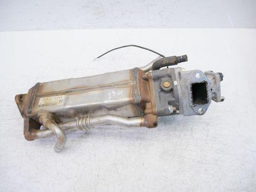 Radiateur de gaz d\'échappement pour Isuzu 1,9 Ddi 4x4 Diesel RZ4E-TC RZ4E 8983675001