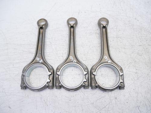 3x bielle pour Audi Seat VW 1,0 TSI DKRF DKR DKRA 04ER 04E198401S
