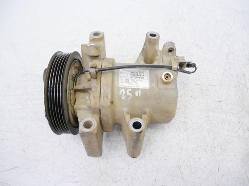 Compresseur de climatiseur pour Isuzu 1,9 Ddi 4x4 Diesel RZ4E-TC RZ4E 8982568371