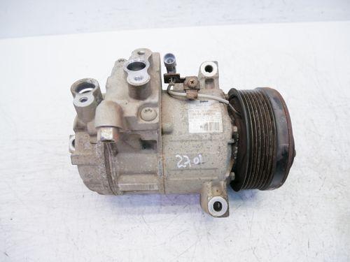 Compresseur de climatiseur pour Suzuki 1,9 DDiS Allrad F9Q F9QC 95201-677A0