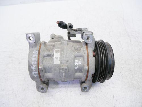 Compresseur de climatiseur pour Suzuki 1,6 Benzin M16A M16 447280-2400
