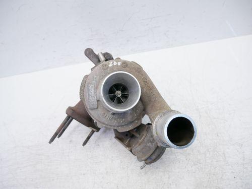 Turbocompresseur pour Suzuki Grand Vitara MK2 II 1,9 DDiS Allrad F9Q F9QC H8200399826