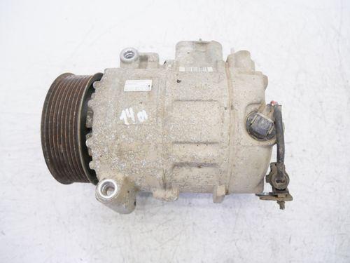 Compresseur de climatiseur pour Land Rover 2,7 TD 4x4 276DT 276 DT 447180-8382