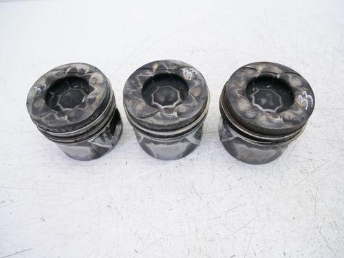 Piston pour Mercedes Benz 2,2 CDI 651.912