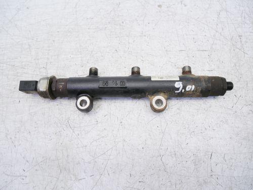 Tube Rail pour Land Rover 2,7 TD 4x4 276DT 276 DT 7H2Q-9D280-CD