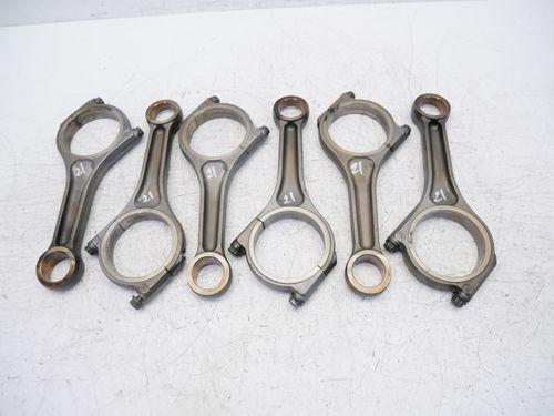 Bielle pour Land Rover 2,7 TD 4x4 276DT 276 DT