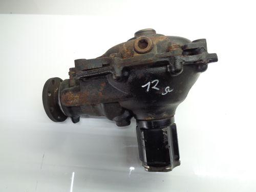 Différentiel pour BMW X3 E83 3,0 i xDrive 306S3 M54B30 M54 7523652