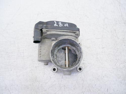 Clapet d\'étranglement pour Seat Skoda VW 1,4 CGG CGGB 03C133062S
