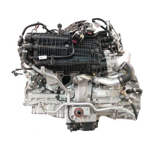 Moteur pour Mercedes C238 E 53 AMG 3,0 M256.930 M 256.930 A2560101103 seulement 82km