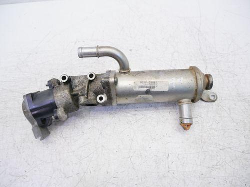 Radiateur de gaz d\'échappement pour Land Rover 2,7 TD 4x4 276DT 276 DT 7H2Q-9Y493-DD