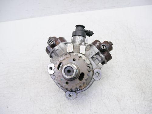 Pompe haute pression pour Jaguar XF X250 XJ 3,0 SDV6 D 306DT 0445010614 9X2Q-9B385-CA