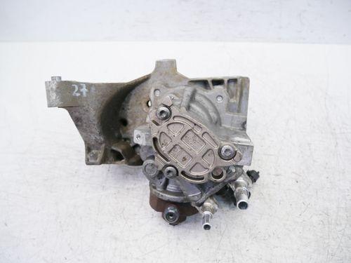 Pompe haute pression pour Ford Fiesta B-Max 1,5 TDCi UGJC 0445010577