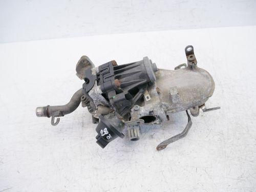 Radiateur de gaz d\'échappement pour Ford 1,5 TDCi UGJC U 50563908