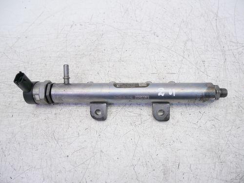 Tube Rail pour Jaguar 3,0 SDV6 D 306DT 0445216028 9X2Q-9D280-EA