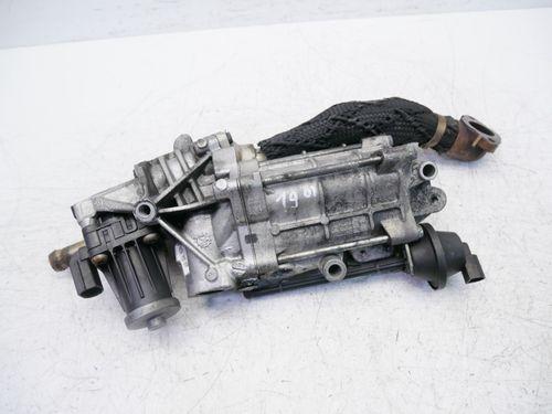 Radiateur de gaz d\'échappement pour Jaguar 3,0 SDV6 D 306DT 9X2Q-9U438-CA