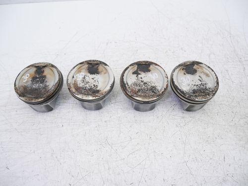 Piston pour Seat Skoda VW 1,4 CGG CGGB 036107065EJ