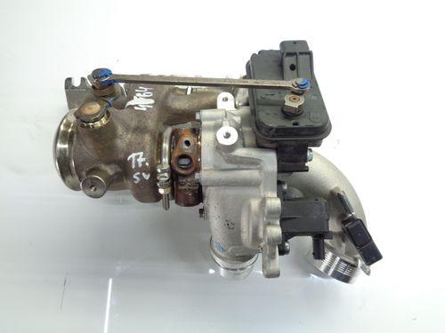 Turbocompresseur pour Mercedes CLA C118 1,3 250e M 282.914 M282.914 A2820900280