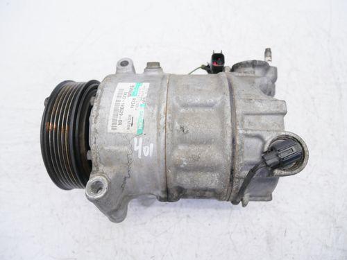 Compresseur de climatisation pour Jaguar 3,0 SDV6 D 306DT 9X23-19D629-DA