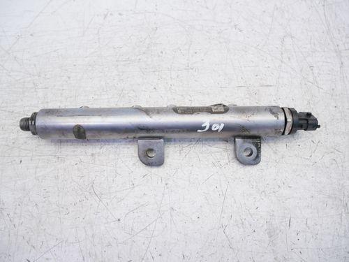 Tube Rail pour Jaguar 3,0 SDV6 D 306DT 0445216030 9X2Q-9D280-FA