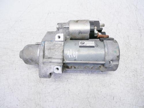 Démarreur pour BMW 4,4 V8 Benzin S63B44B S63 7612815