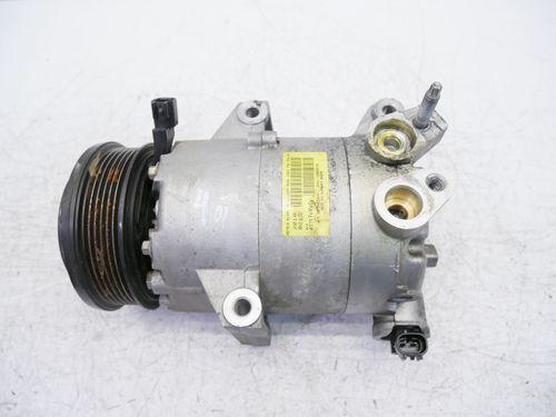Compresseur de climatiseur pour Ford 1,5 EcoBoost M9DA M9DB CV61-19D629-CC