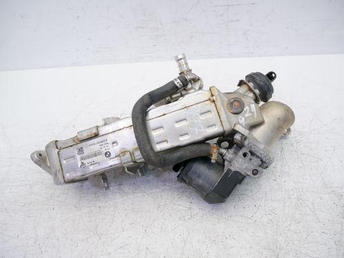 Radiateur de gaz d\'échappement pour BMW 3,0 xDrive 30 d N57D30A N57 847699