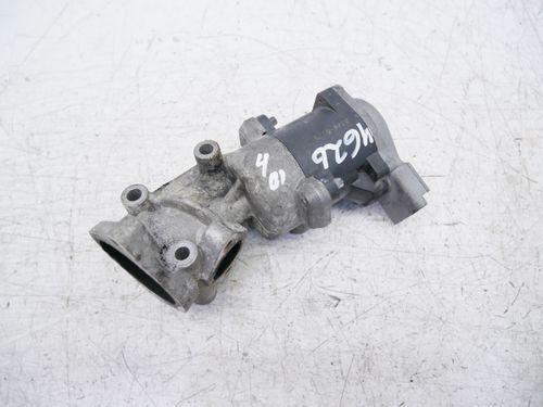 Vanne AGR pour Land Rover 2,7 TD 4x4 276DT 3346-0275