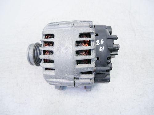 Alternateur pour Audi Skoda VW 1,0 TSI DLAC DLA 05E903026F 140A