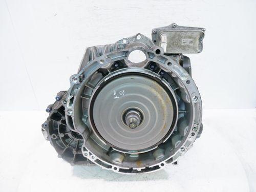 Boîte de vitesses automatique défectueuse pour Mercedes 2,2 CDI 220 651.930 724.003 A2463704103