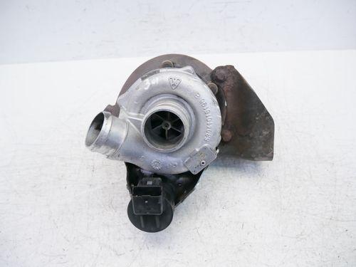 Turbocompresseur pour Land Rover 2,7 TD 4x4 276DT 4H2Q-6K682-CK