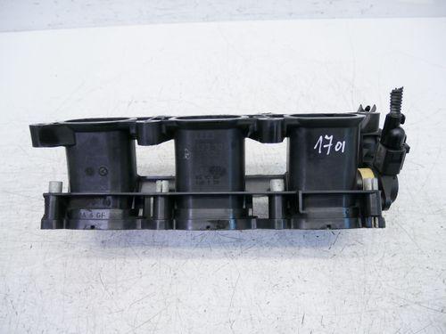 Collecteur d\'admission pour Audi 3,2 FSI V6 BKH 06E133109H